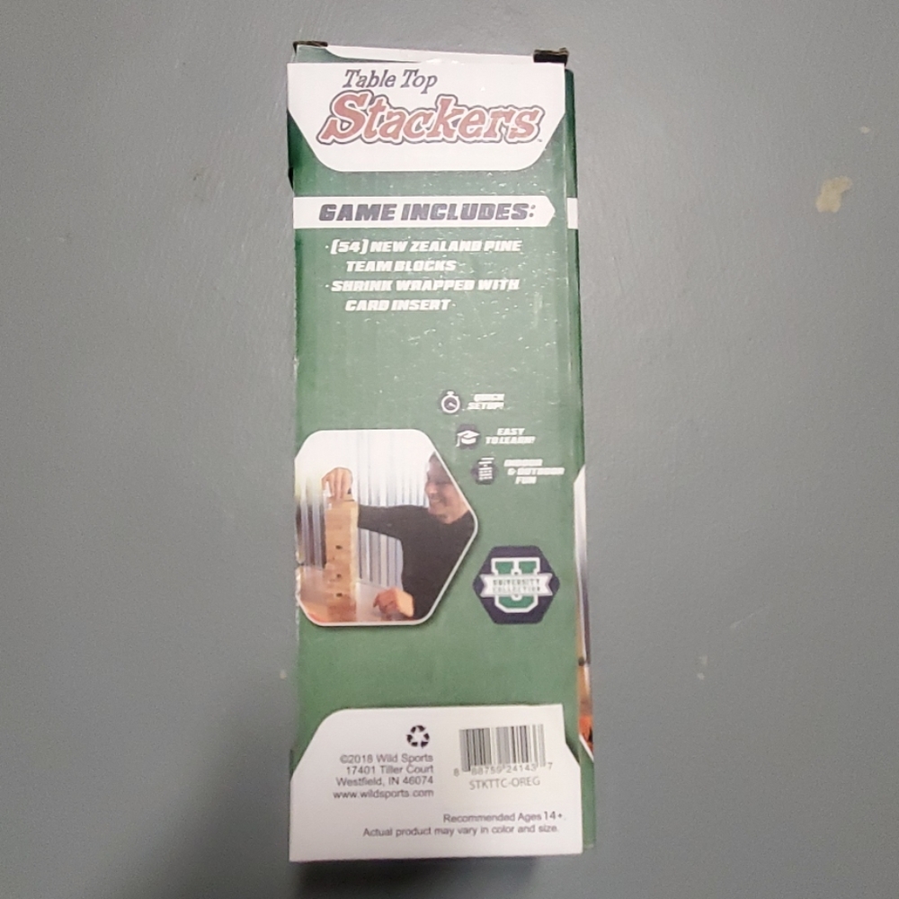 Table Top Stackers - Picture 4 of 4